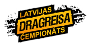 Latvijas dragreisa čempionāts Atbalsts