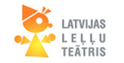 Latvijas leļļu teātris Atbalsts