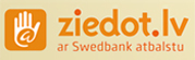 Ziedot.lv Atbalsts