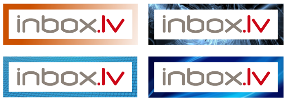 Our logos