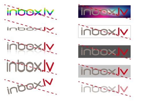 Our logos