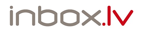 Inbox.lv Our logos
