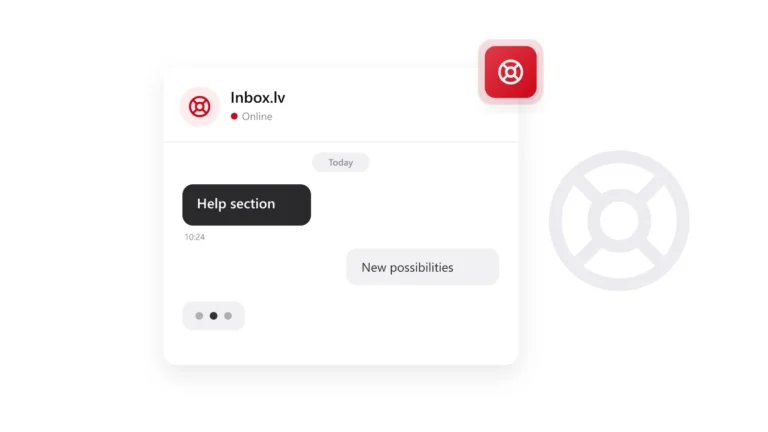 Atrodiet to, ko meklējat – ar Inbox Search