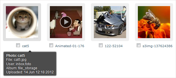 New Inbox Foto version is coming out. The summary of the most important alterations