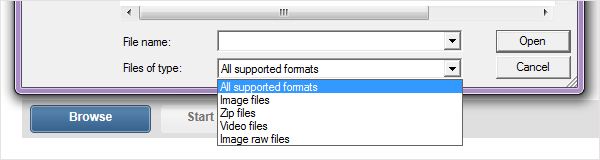 New Inbox Foto version is coming out. The summary of the most important alterations
