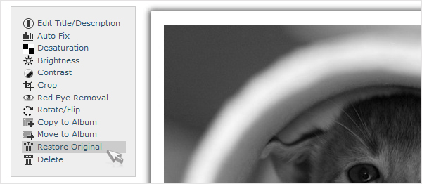 New Inbox Foto version is coming out. The summary of the most important alterations