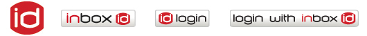 InboxID on the Apollo portal