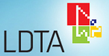 LDTA Latvian Computer Technology Association logo