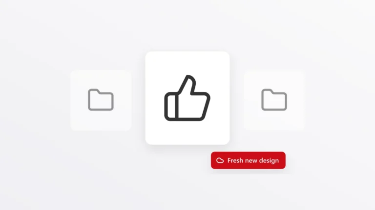 У Inbox.lv — новый дизайн Facebook страницы