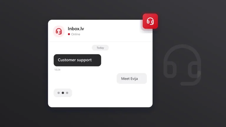 Inbox.lv – 2012. Gada mīlētākais latviešu zīmols