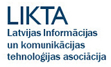 LIKTA LIKTA logo