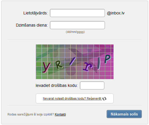 Drošības kods – papildinājumi, par kuriem der zināt