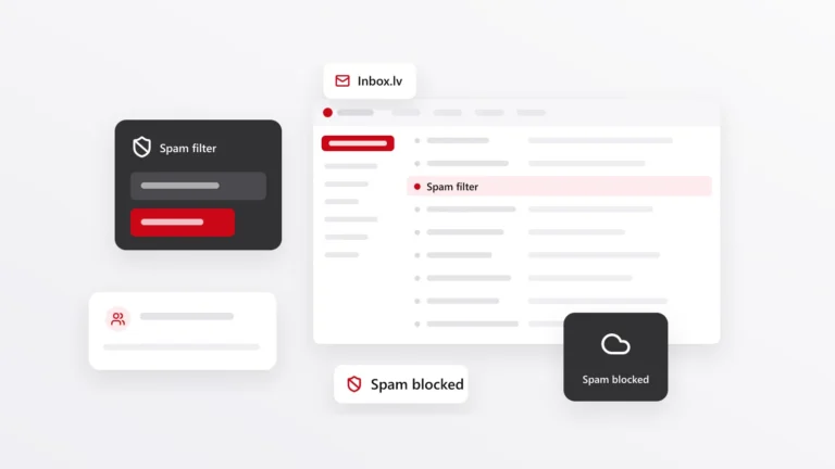 Inbox ID Apollo portālā