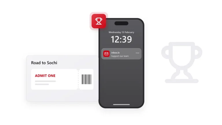 Inbox.lv lietotāju atzīšanās mīlestībā