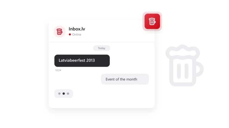 Inbox Mobile: ir pieejama natīvā aplikācija Android operētājsistēmas versijai 4.0 un jaunākām