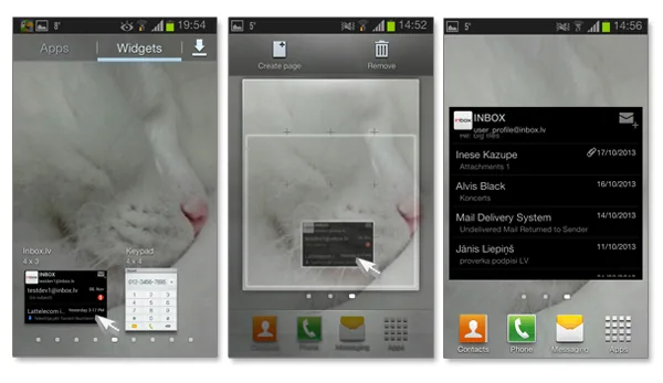 Inbox Mobile improved version 4.2. is now available