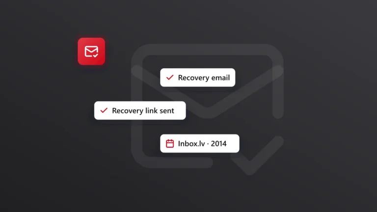 Inbox Mobile – daudzkrāsainas tēmas un citi uzlabojumi OS Android lietotājiem