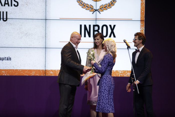 Discovered the strongest brands in Latvia, – Inbox.lv recognized as the most beloved home brand.