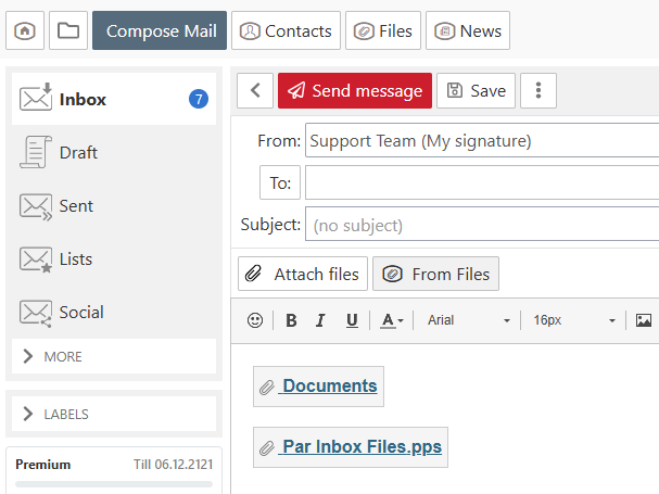 Inbox.lv team responds promptly to critical PHP vulnerability
