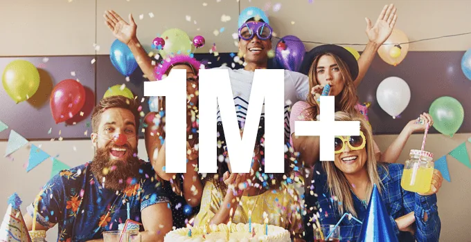 Inbox.lv mobile application – 10 years!