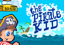 Pirate Kid