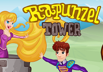 Rapunzel Tower