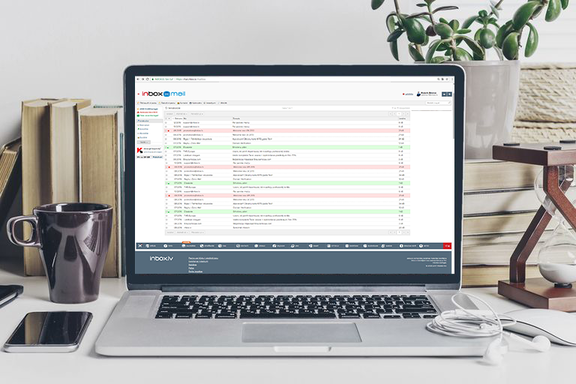 Inbox Mail is experiencing long awaited changes!