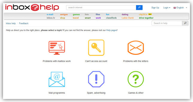 New Feature: Single-sign-on (SSO) with SAML & LDAP for Business Emails