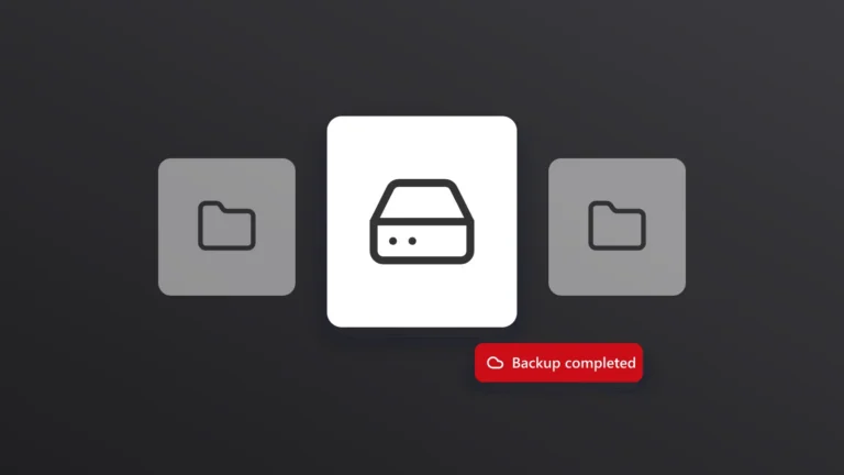 Новинка в Inbox Mail & Files: добавление файлов к письму в виде ссылок