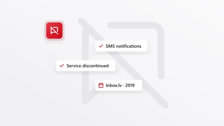 Ieplānota ziņojumu sūtīšana Inbox.lv e-pastā! Efektīvs risinājums produktīvam darbam!