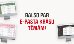 Inbox Contacts – rezerves kopija plus telefona un pasta kontaktu sinhronizācija!